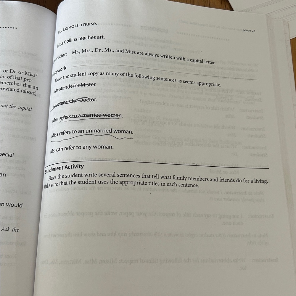 First Language Lessons Level 1
Well-Trained Mind - Picture 3 of 4
